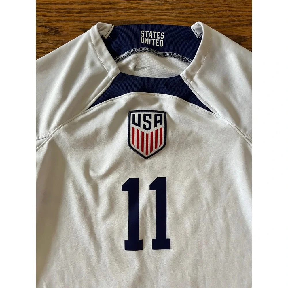 Nike dri fit